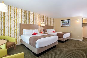 Bar Harbor Motel