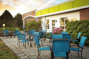 Bar Harbor Motel