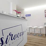 Sirocco Suites