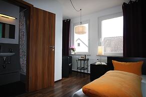 Stadthotel Kleiner Berg