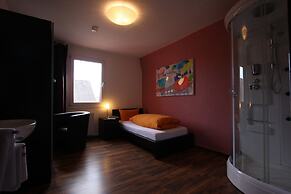 Stadthotel Kleiner Berg