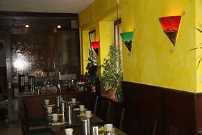 Stadthotel Kleiner Berg