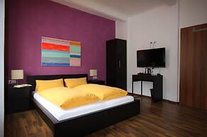 Stadthotel Kleiner Berg