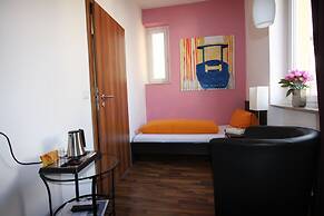 Stadthotel Kleiner Berg