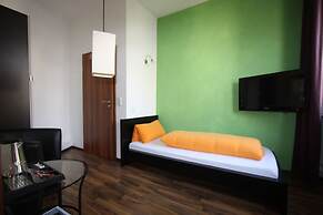 Stadthotel Kleiner Berg