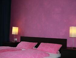 Stadthotel Kleiner Berg