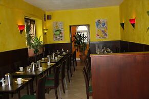 Stadthotel Kleiner Berg