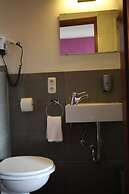 Stadthotel Kleiner Berg