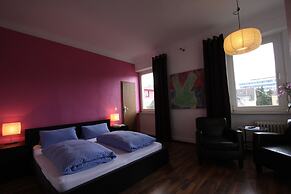 Stadthotel Kleiner Berg