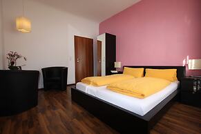 Stadthotel Kleiner Berg