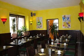 Stadthotel Kleiner Berg