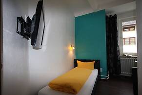 Stadthotel Kleiner Berg