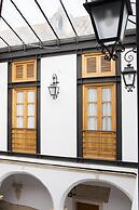 TUGASA HOTEL CASA PALACIO MEDINA SIDONIA