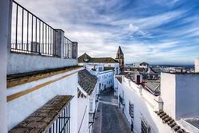 TUGASA HOTEL CASA PALACIO MEDINA SIDONIA