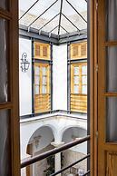 TUGASA HOTEL CASA PALACIO MEDINA SIDONIA