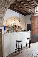 TUGASA HOTEL CASA PALACIO MEDINA SIDONIA