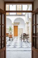 TUGASA HOTEL CASA PALACIO MEDINA SIDONIA