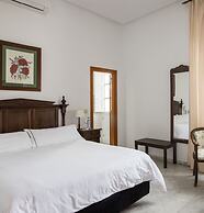 TUGASA HOTEL CASA PALACIO MEDINA SIDONIA