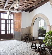 TUGASA HOTEL CASA PALACIO MEDINA SIDONIA