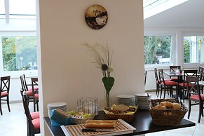 Hotel Häfner