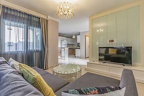 Vista Villas & Suites