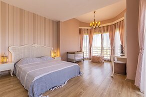 Vista Villas & Suites