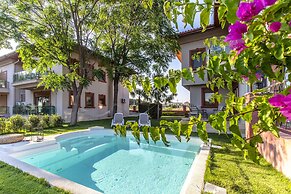 Vista Villas & Suites