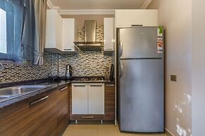 Vista Villas & Suites