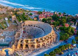 Vista Villas & Suites