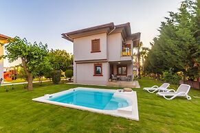 Vista Villas & Suites