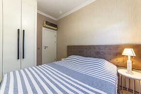 Vista Villas & Suites