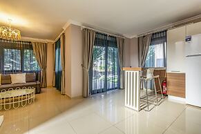 Vista Villas & Suites