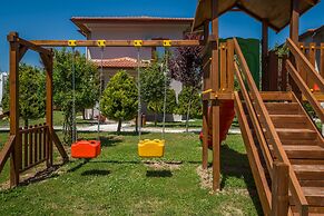 Vista Villas & Suites