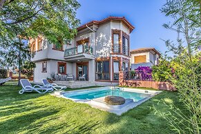 Vista Villas & Suites