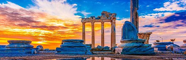 Vista Villas & Suites