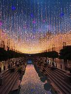 Vista Villas & Suites