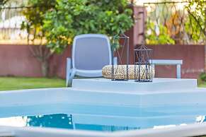 Vista Villas & Suites