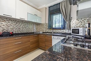 Vista Villas & Suites