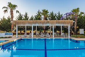 Vista Villas & Suites