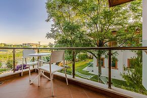 Vista Villas & Suites