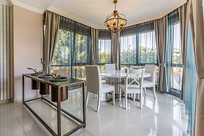 Vista Villas & Suites