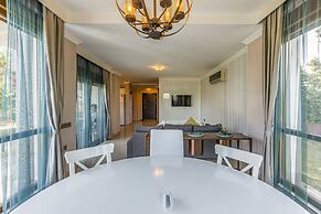 Vista Villas & Suites