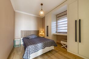 Vista Villas & Suites