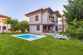 Vista Villas & Suites