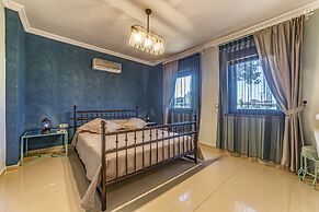 Vista Villas & Suites