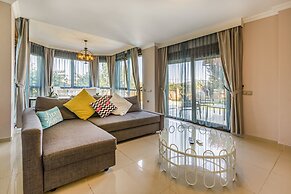 Vista Villas & Suites