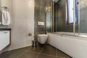 Vista Villas & Suites