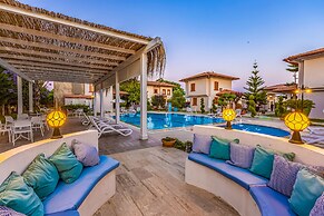 Vista Villas & Suites