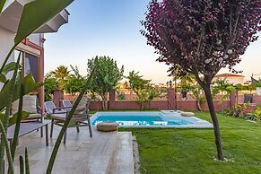 Vista Villas & Suites