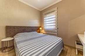 Vista Villas & Suites